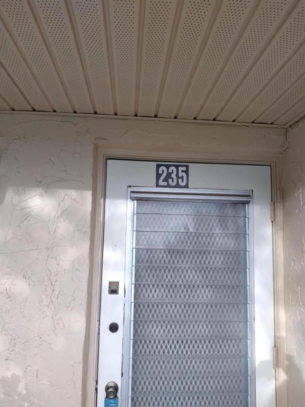 Photo of 235 Lake Meryl Drive #235, West Palm Beach, FL 33411 (MLS # R10755763)