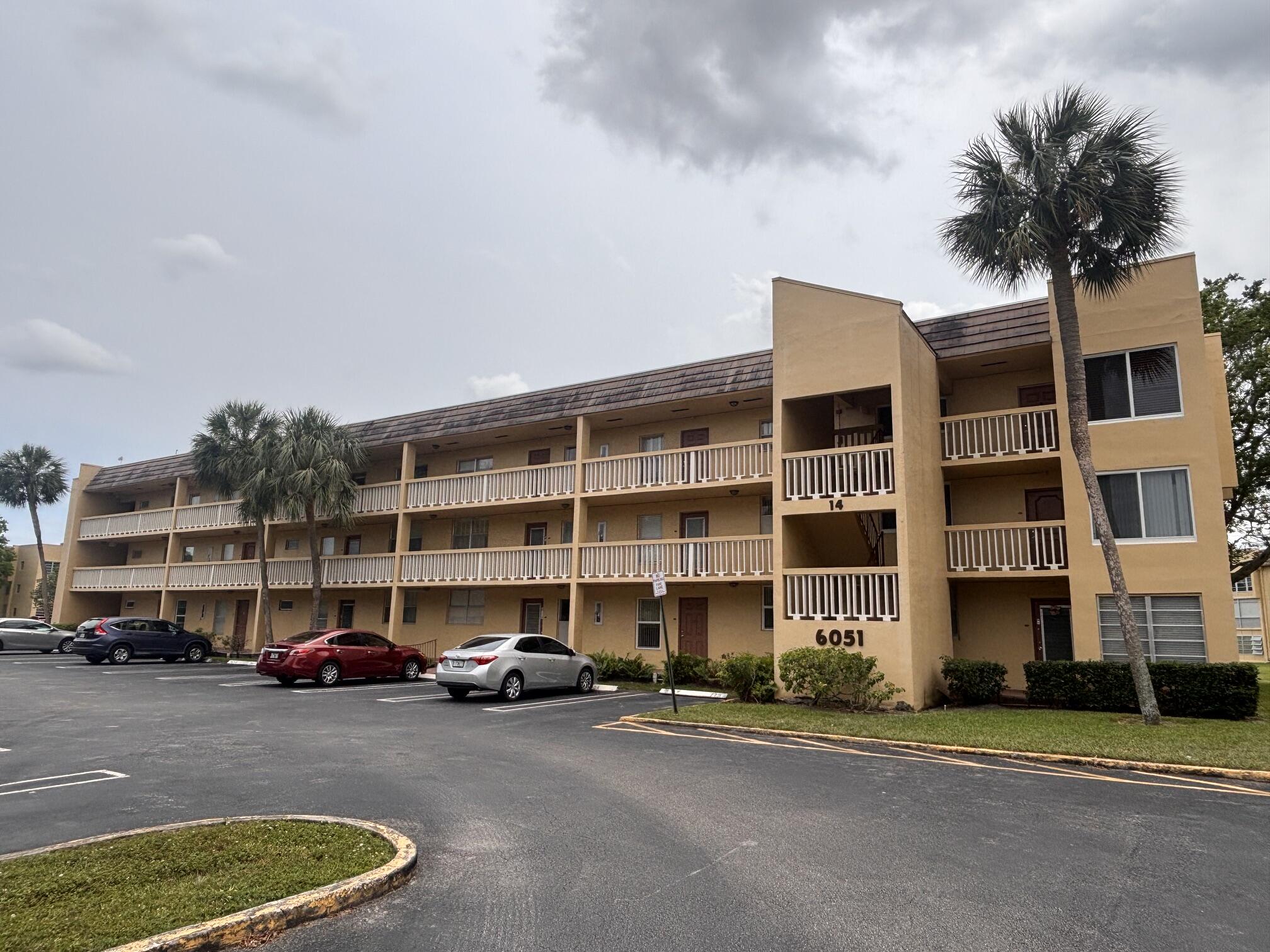 BERMUDA CLUB FIVE CONDO - Residential Lease