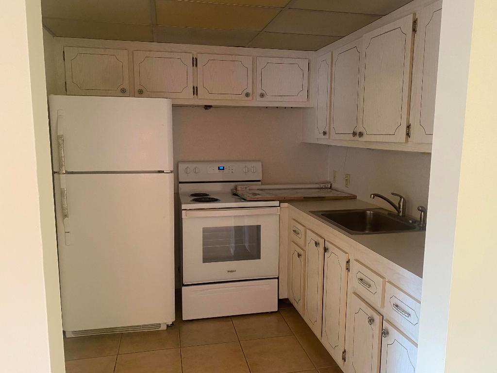 PRESTON AT CENTURY VILLAGE CONDO - Residential