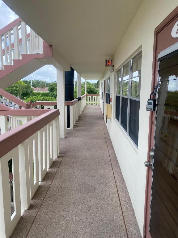 PRESTON AT CENTURY VILLAGE CONDO - Residential