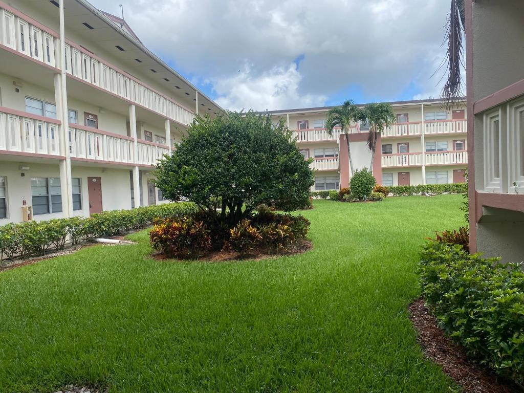 PRESTON AT CENTURY VILLAGE CONDO - Residential