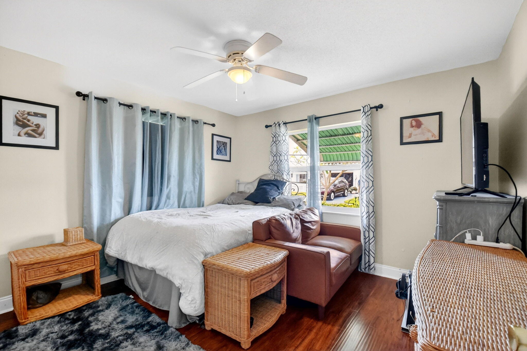 PALM BEACH LEISUREVILLE SEC 2 - Residential