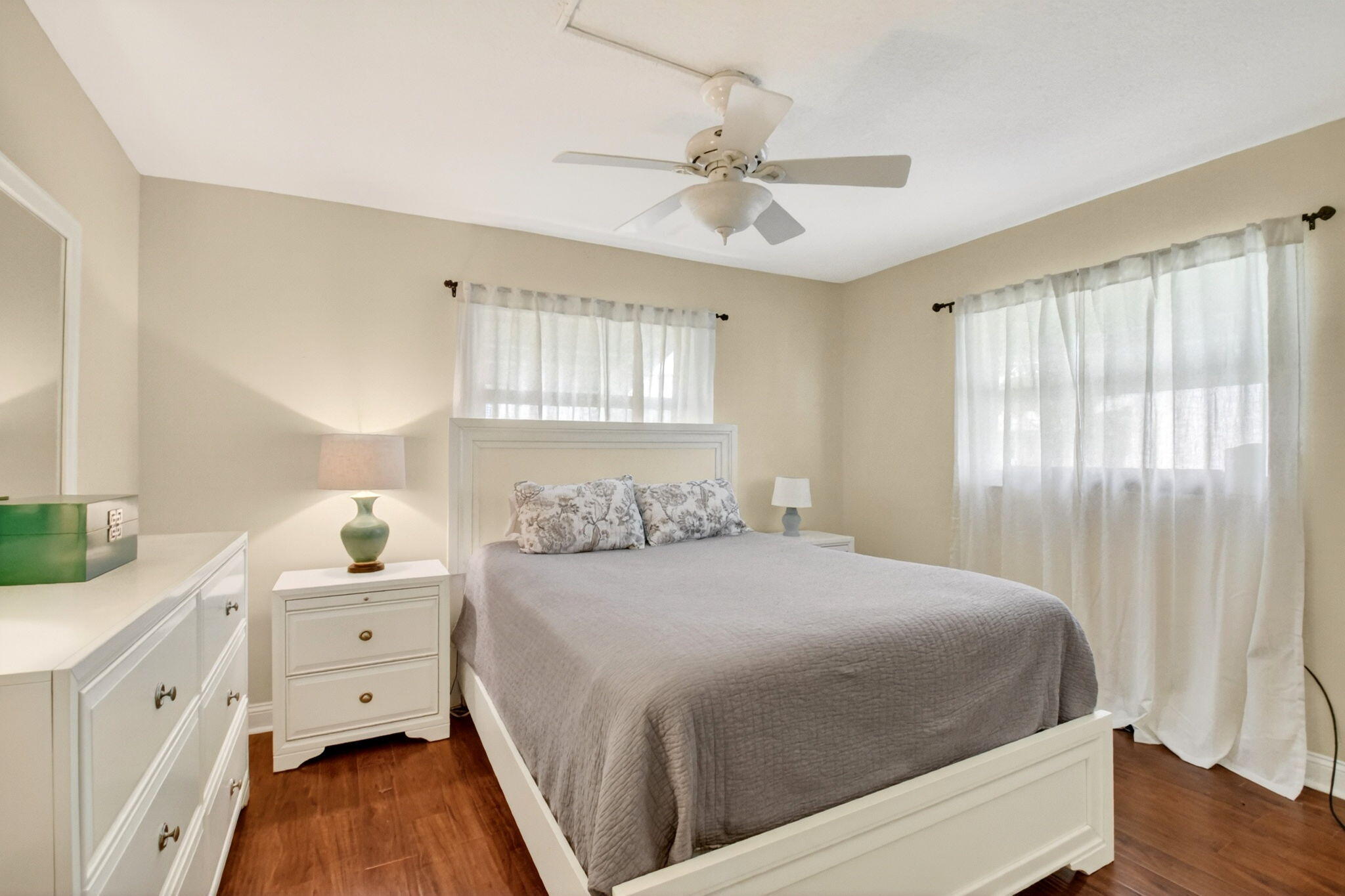 PALM BEACH LEISUREVILLE SEC 2 - Residential