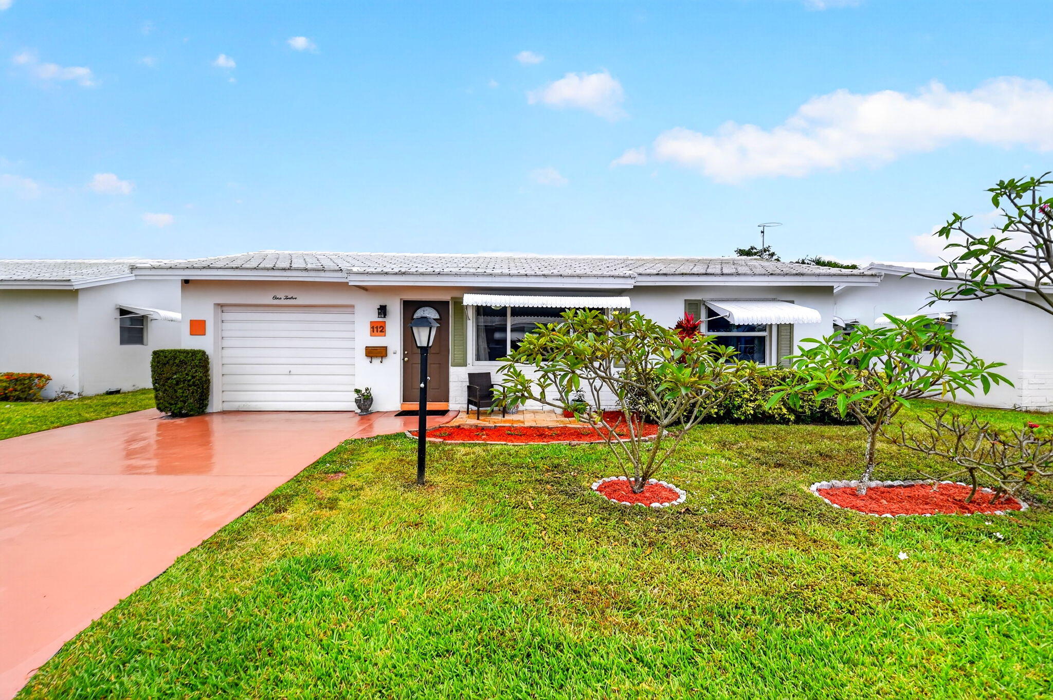 PALM BEACH LEISUREVILLE SEC 2 - Residential