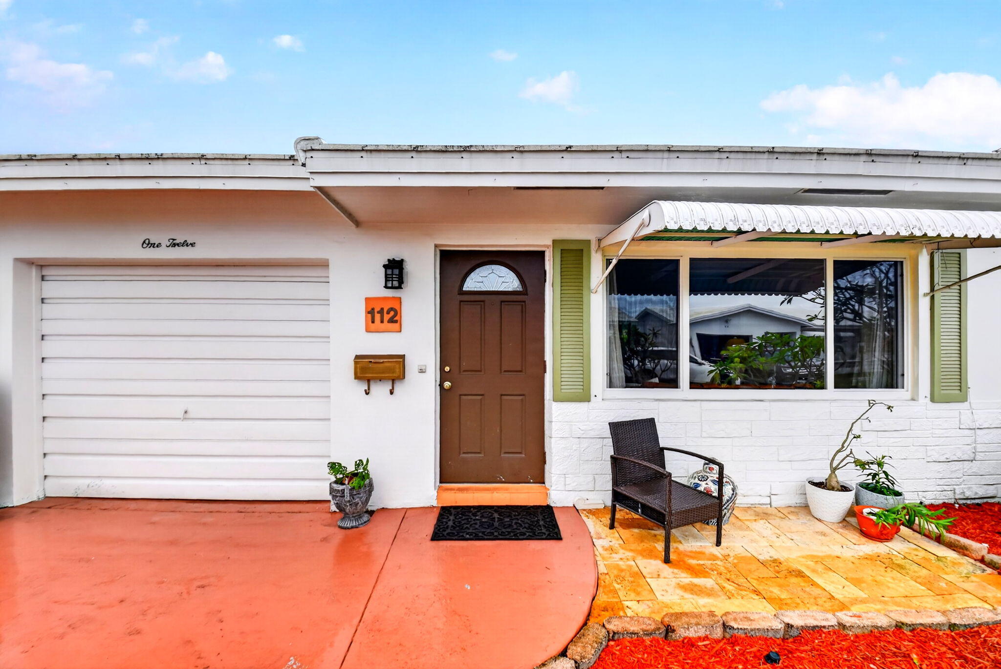 PALM BEACH LEISUREVILLE SEC 2 - Residential