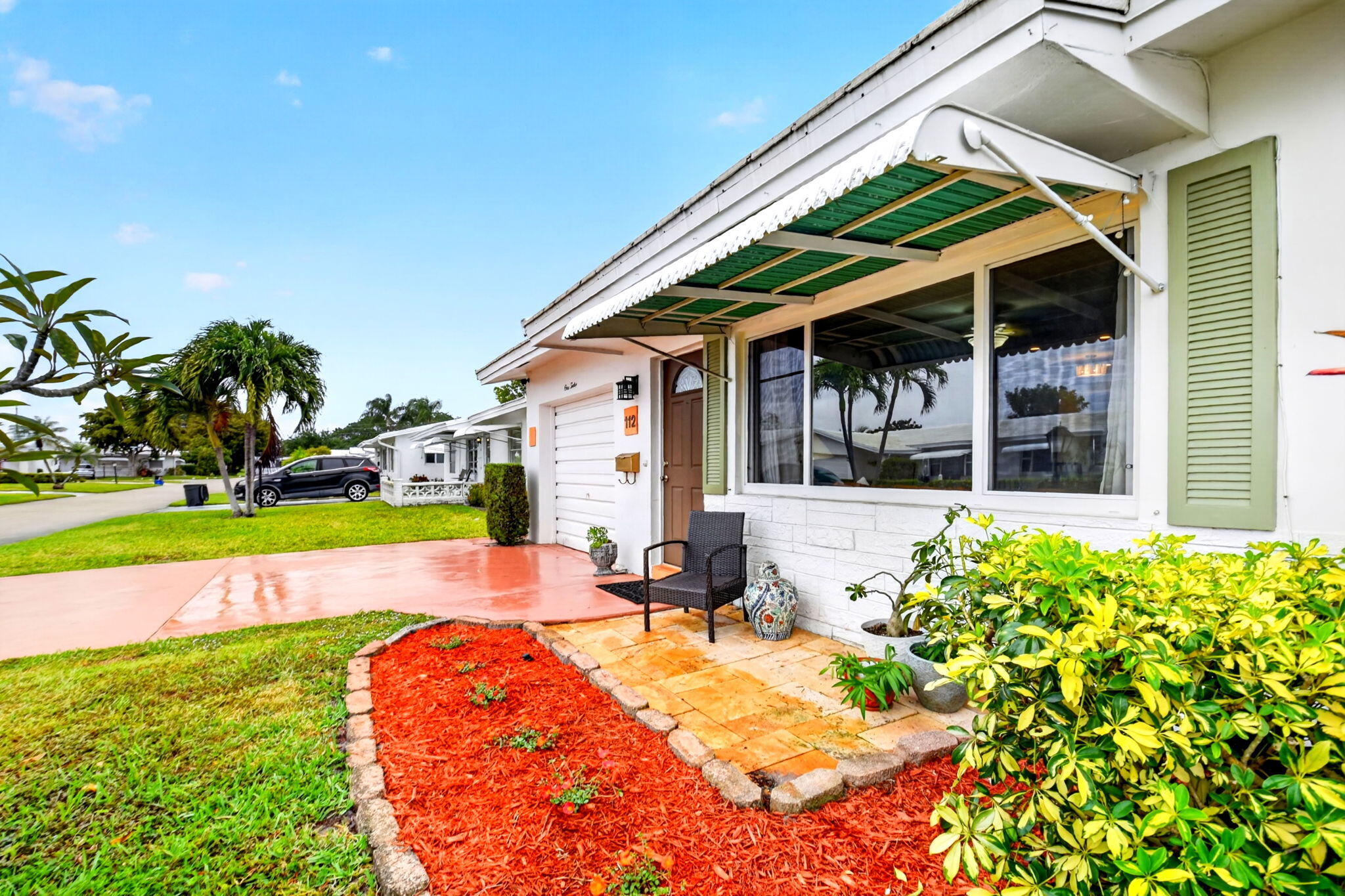 PALM BEACH LEISUREVILLE SEC 2 - Residential