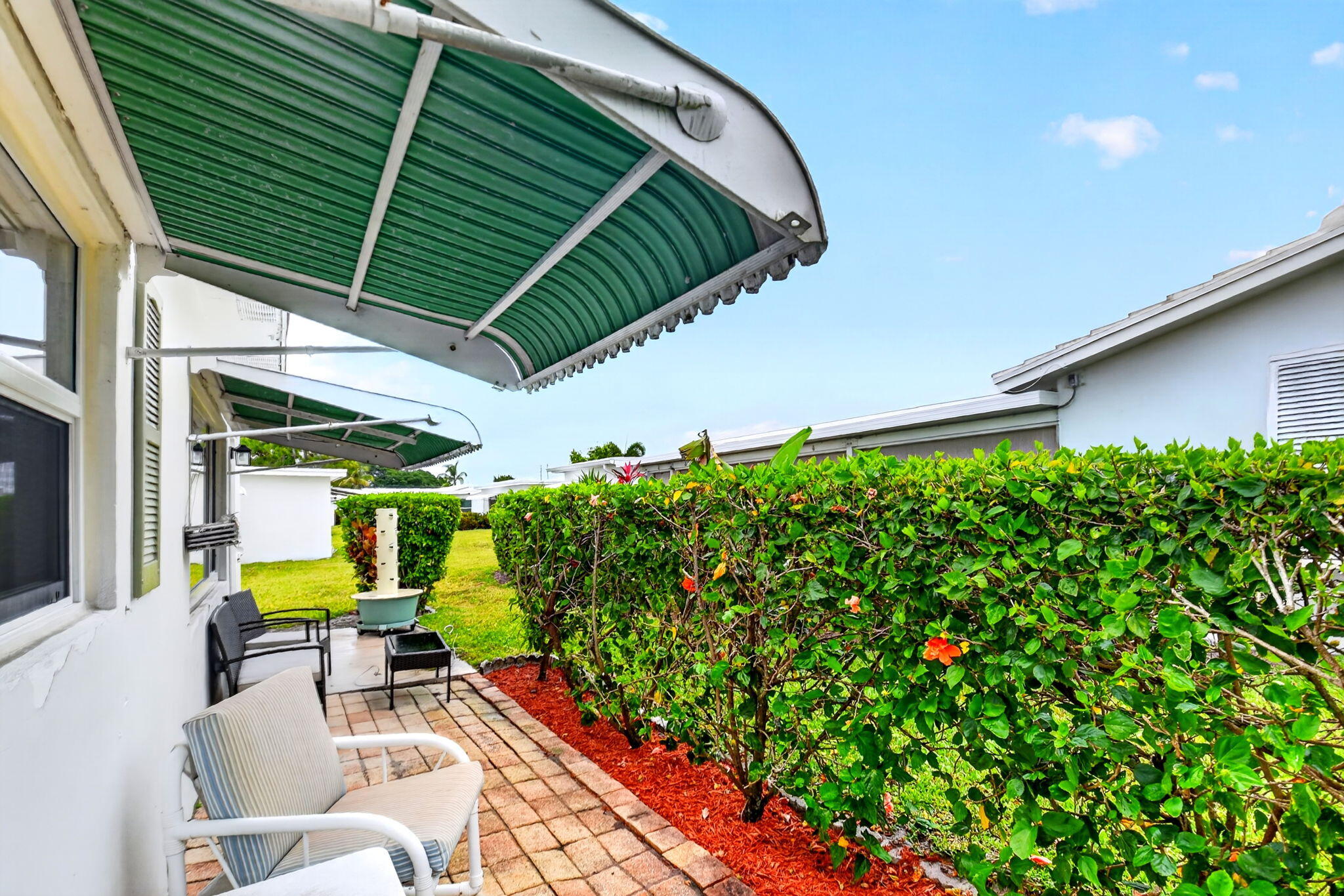 PALM BEACH LEISUREVILLE SEC 2 - Residential