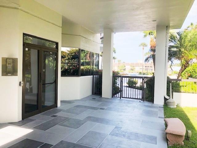 Voyager Condo - Residential