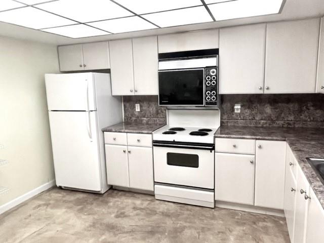 Voyager Condo - Residential