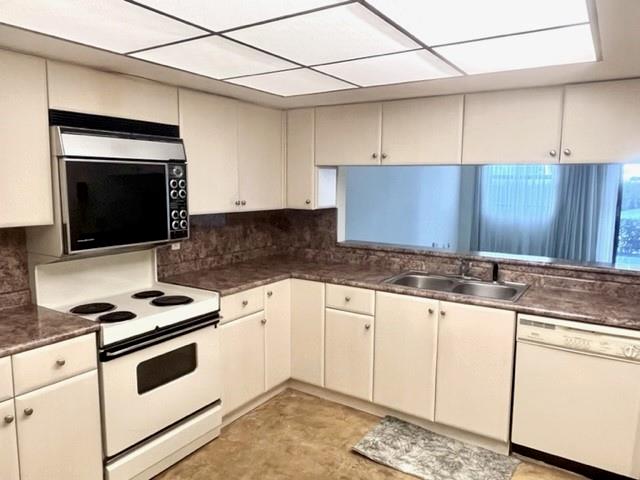 Voyager Condo - Residential
