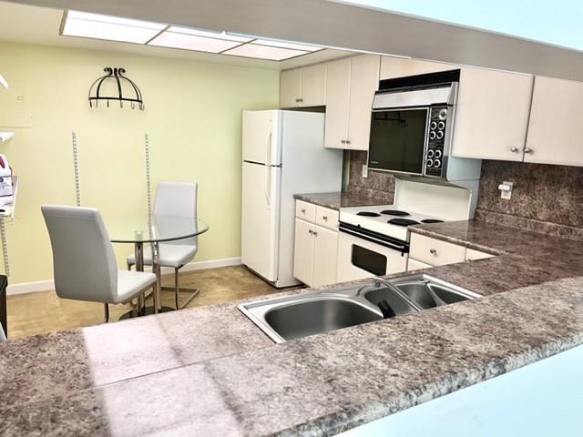 Voyager Condo - Residential