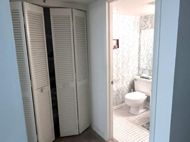 Voyager Condo - Residential