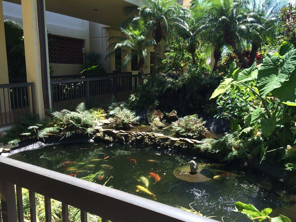 Voyager Condo - Residential
