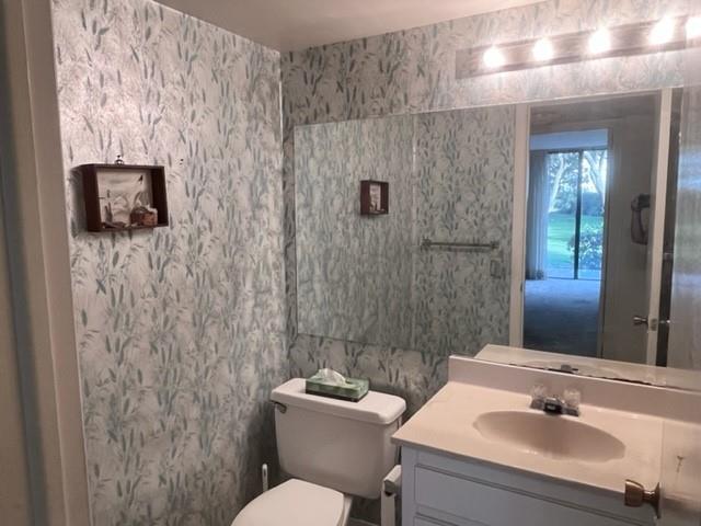 Voyager Condo - Residential