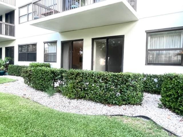 Voyager Condo - Residential