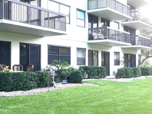 Voyager Condo - Residential