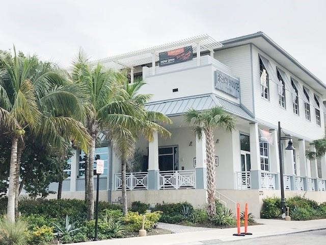 Voyager Condo - Residential