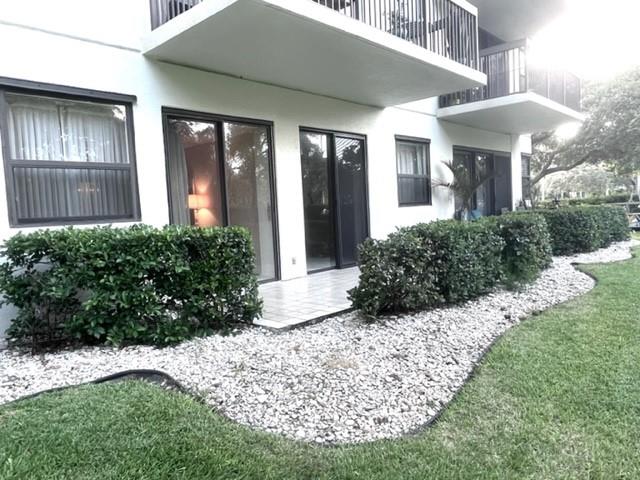 Voyager Condo - Residential