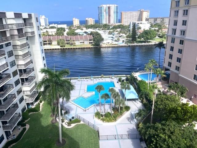Voyager Condo - Residential