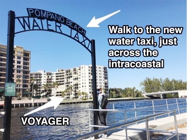 Voyager Condo - Residential