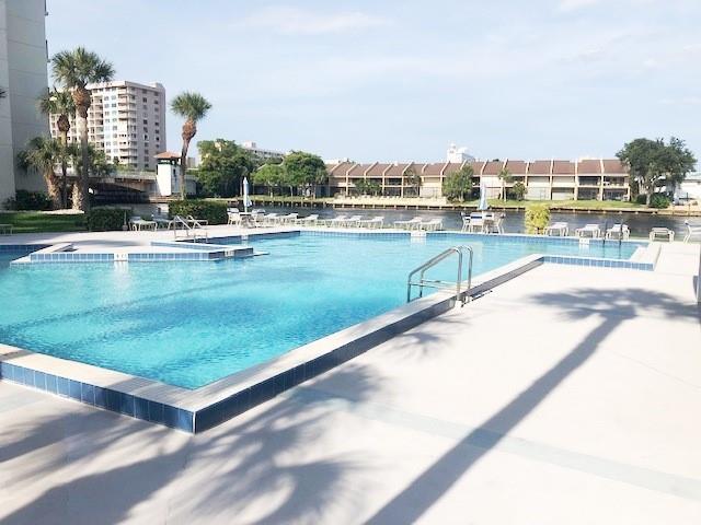 Voyager Condo - Residential