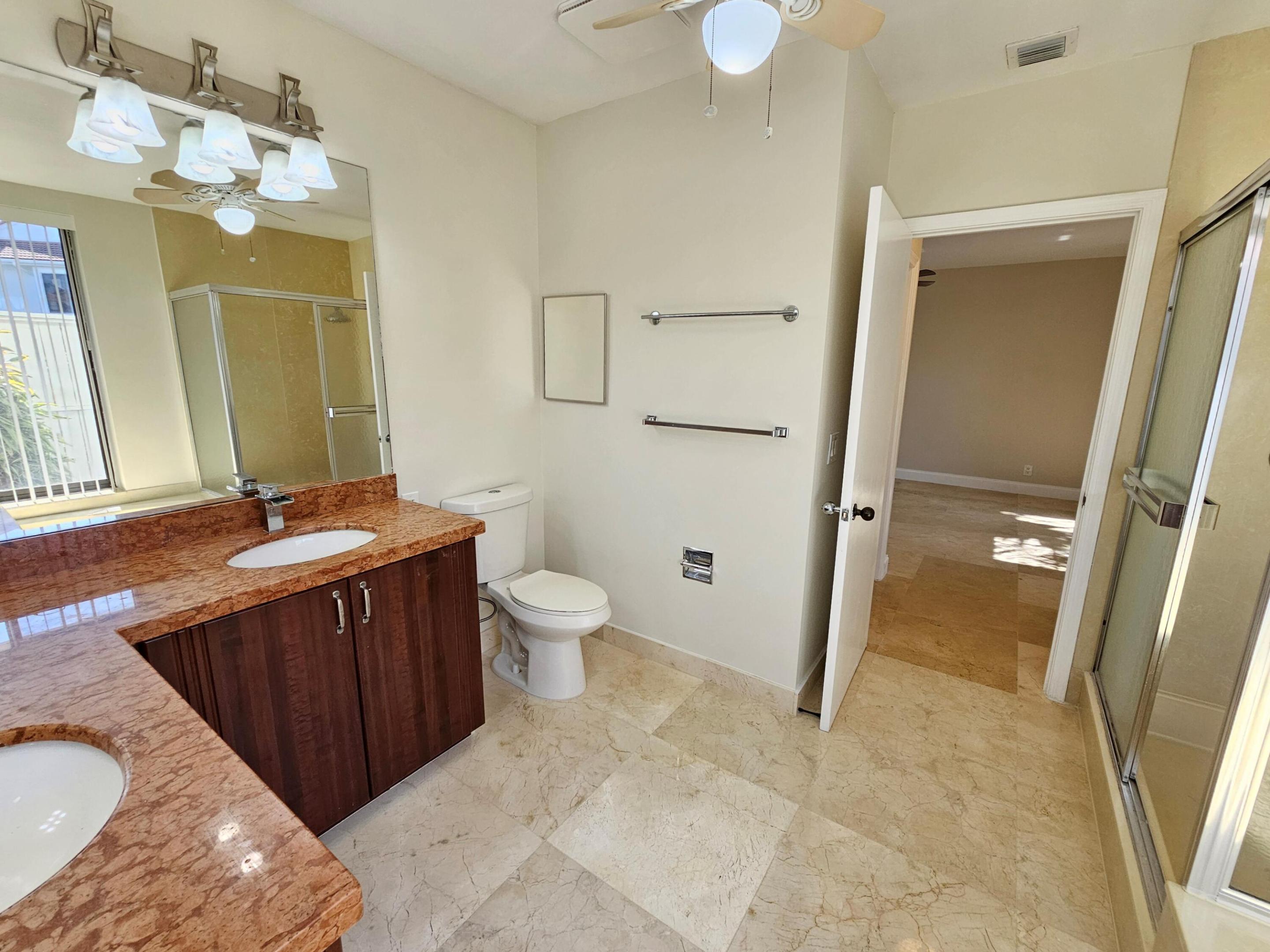 SABAL LAKE WEST OF BOCA WEST CONDO - Residential