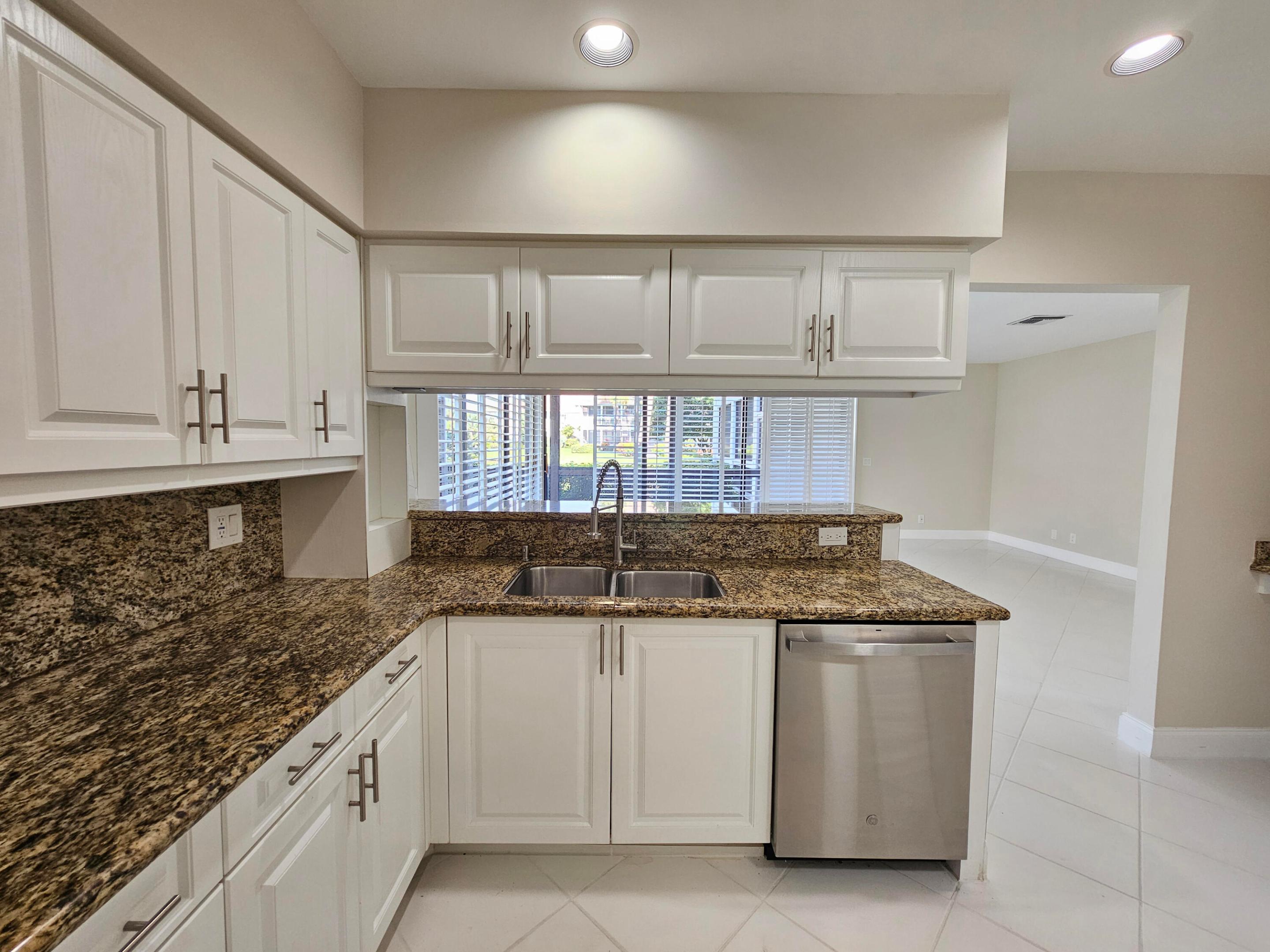 SABAL LAKE WEST OF BOCA WEST CONDO - Residential