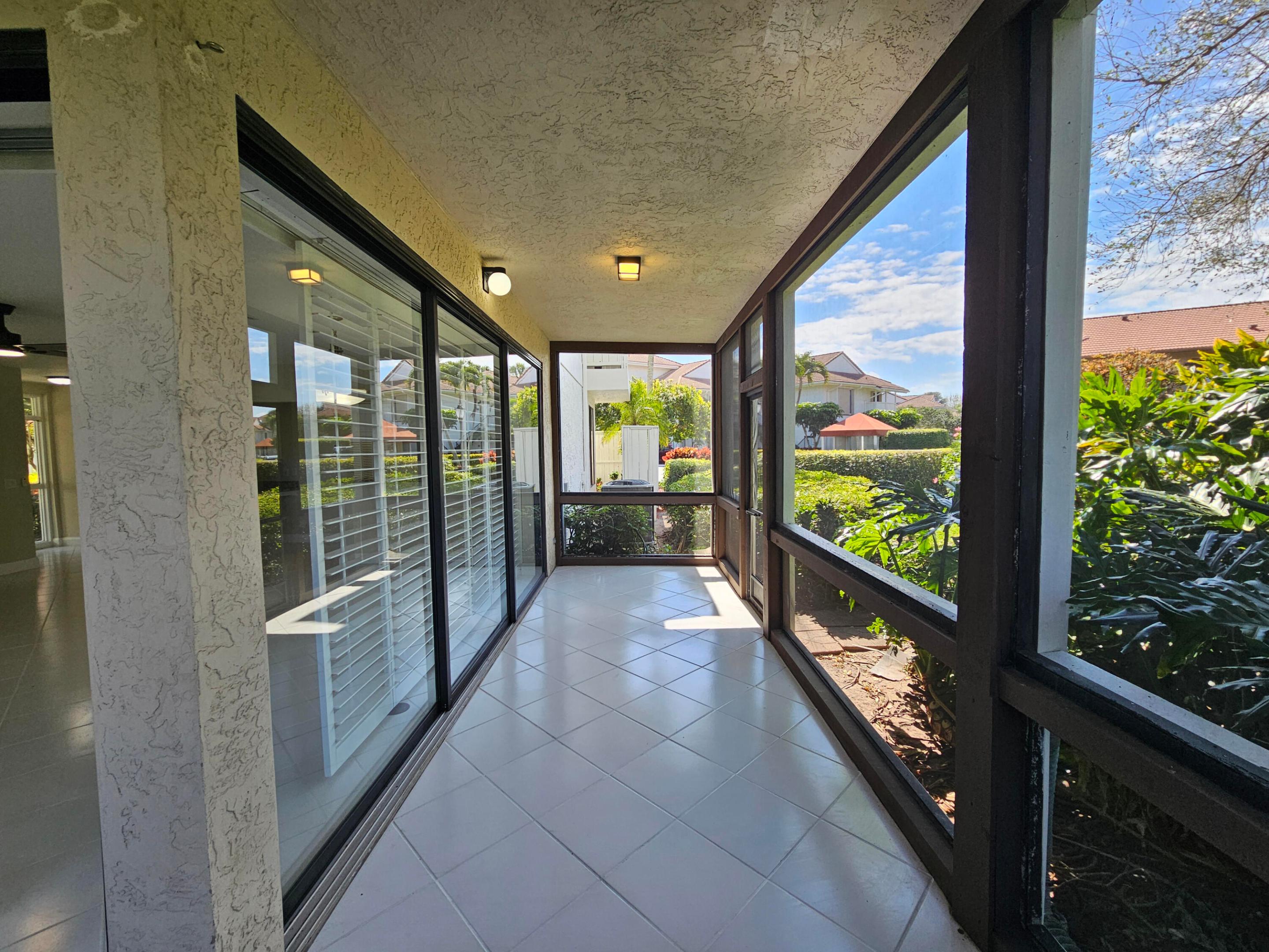 SABAL LAKE WEST OF BOCA WEST CONDO - Residential