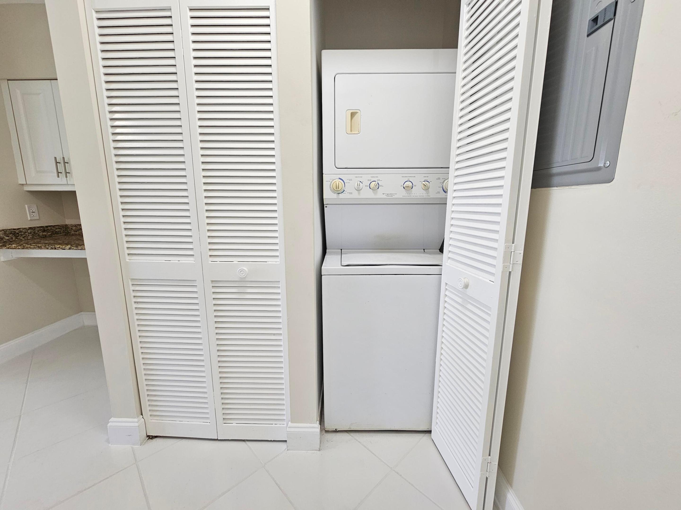 SABAL LAKE WEST OF BOCA WEST CONDO - Residential