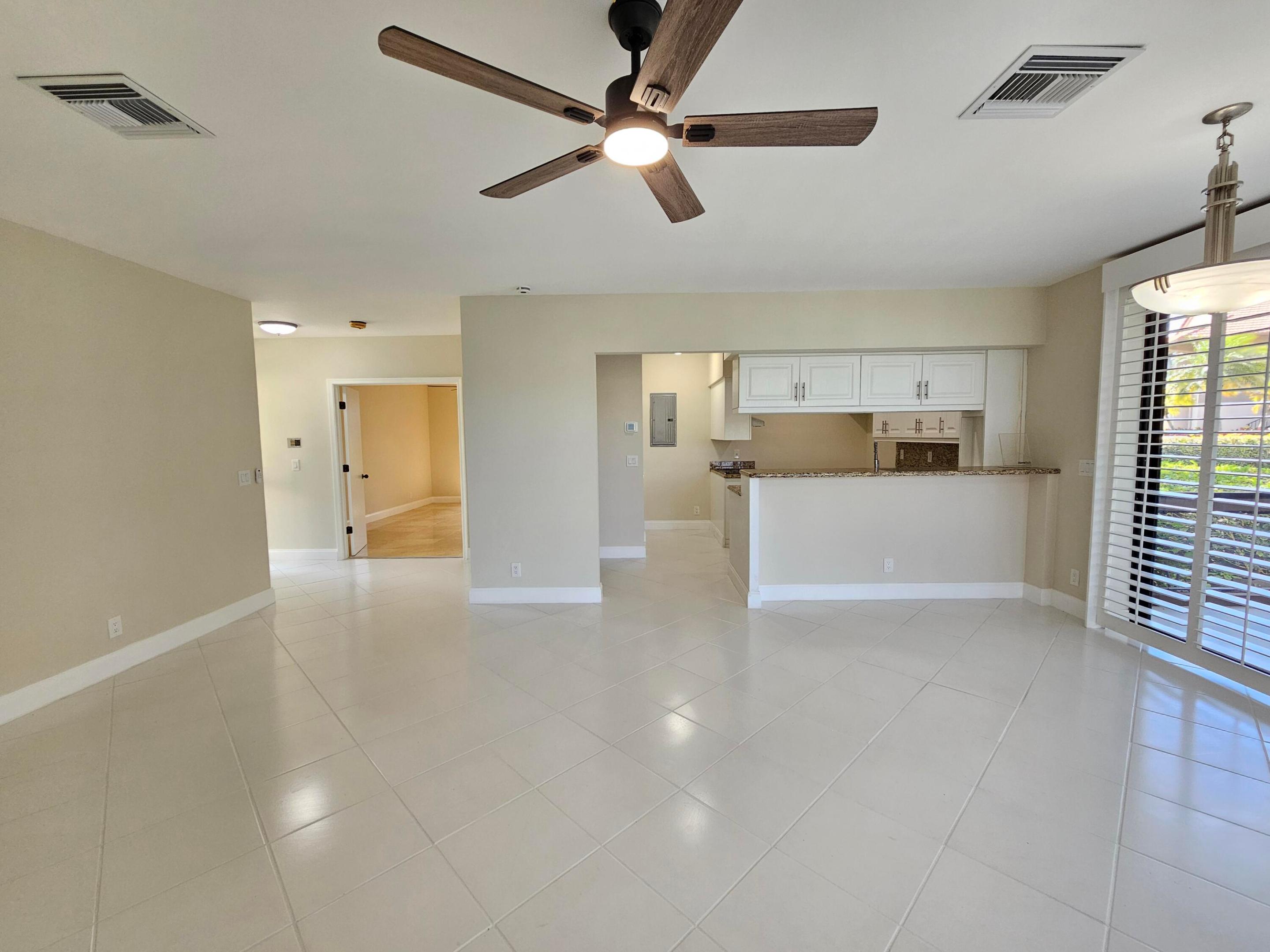 SABAL LAKE WEST OF BOCA WEST CONDO - Residential