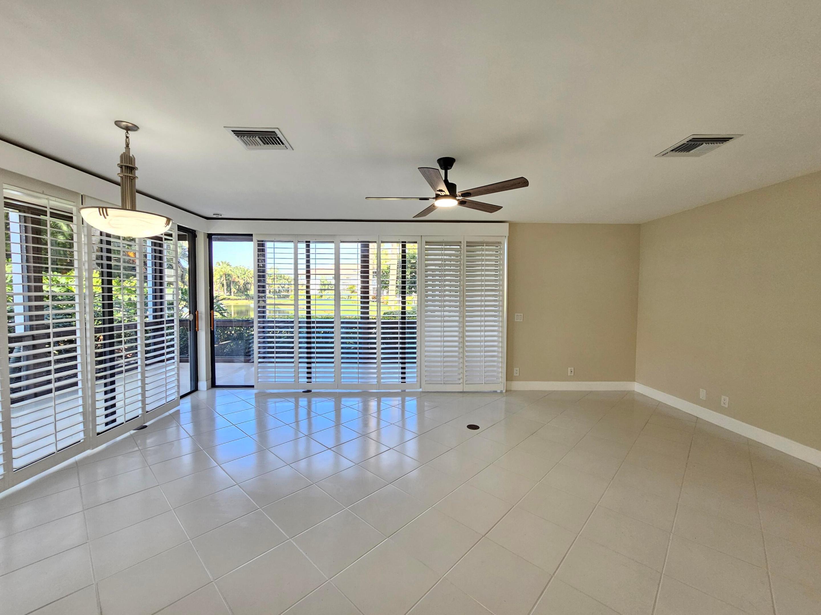 SABAL LAKE WEST OF BOCA WEST CONDO - Residential