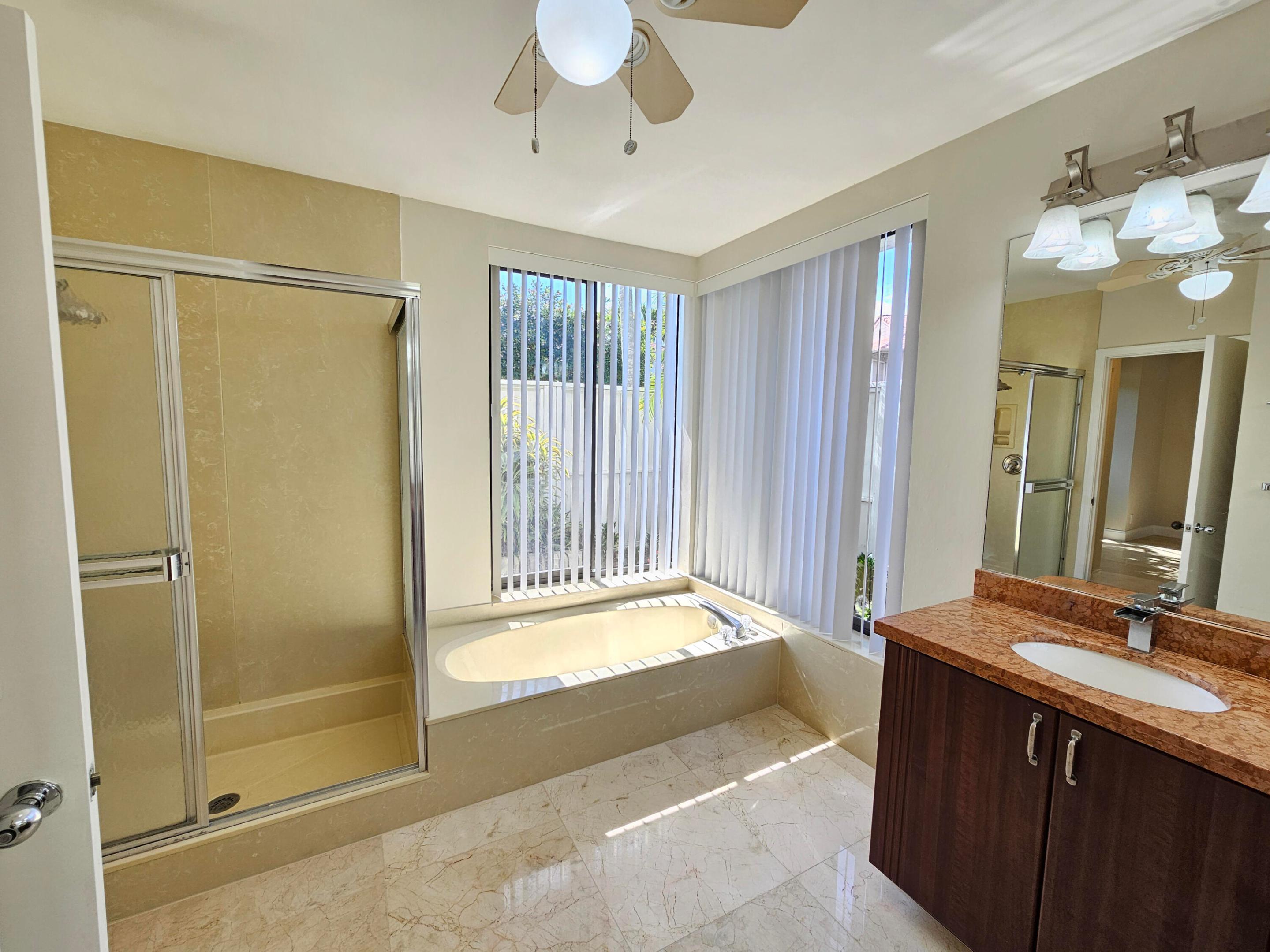 SABAL LAKE WEST OF BOCA WEST CONDO - Residential