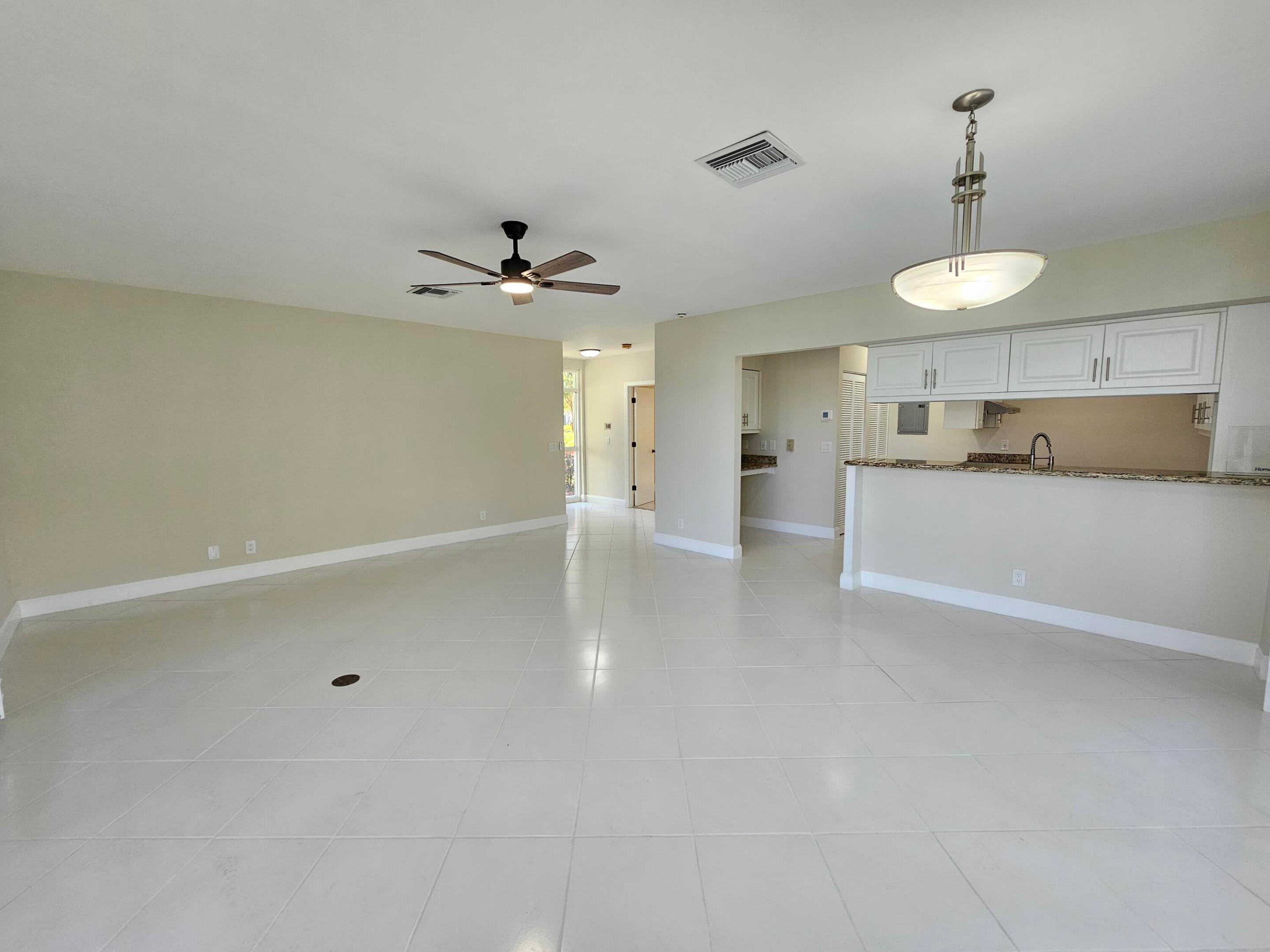 SABAL LAKE WEST OF BOCA WEST CONDO - Residential
