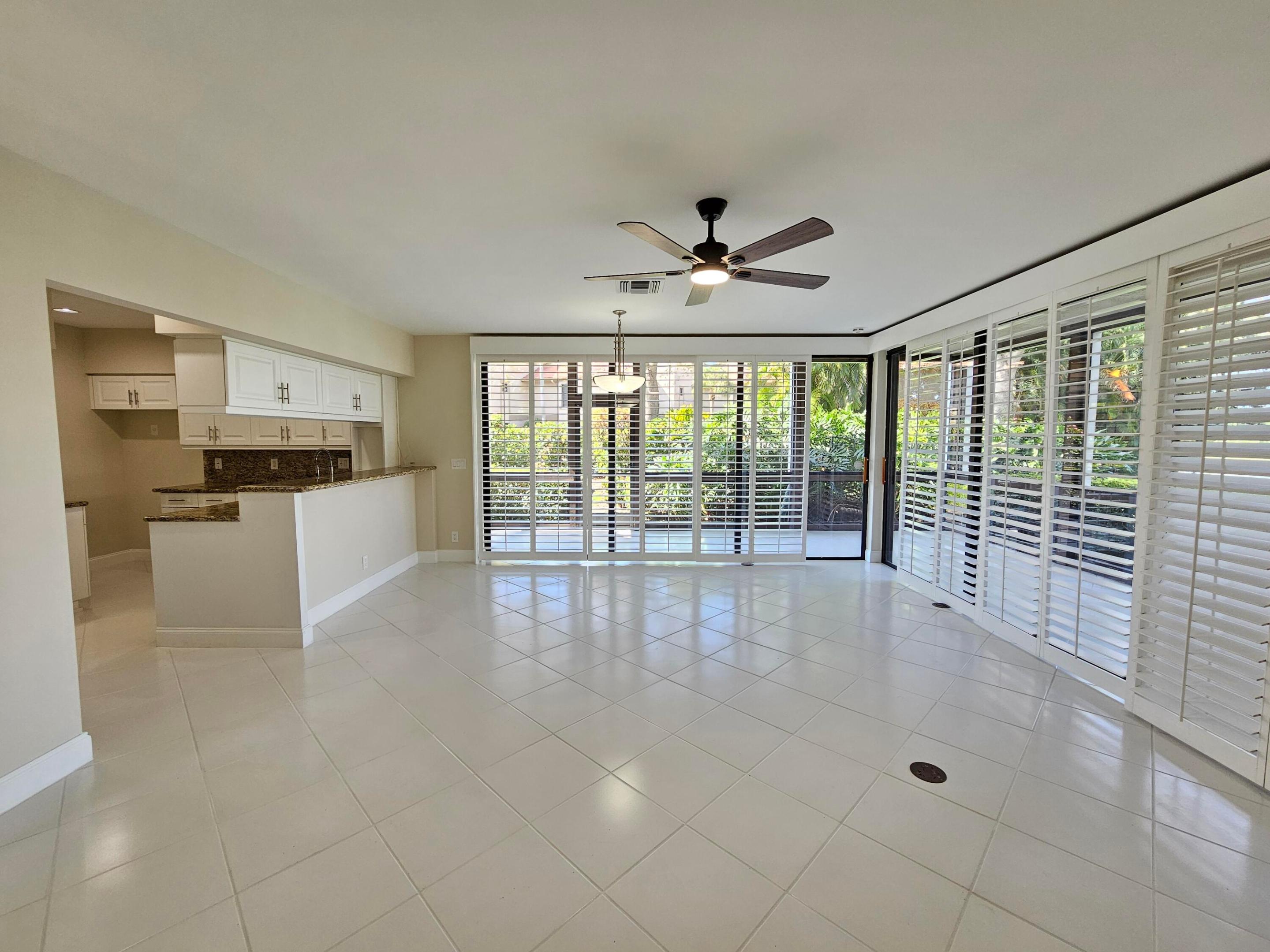 SABAL LAKE WEST OF BOCA WEST CONDO - Residential