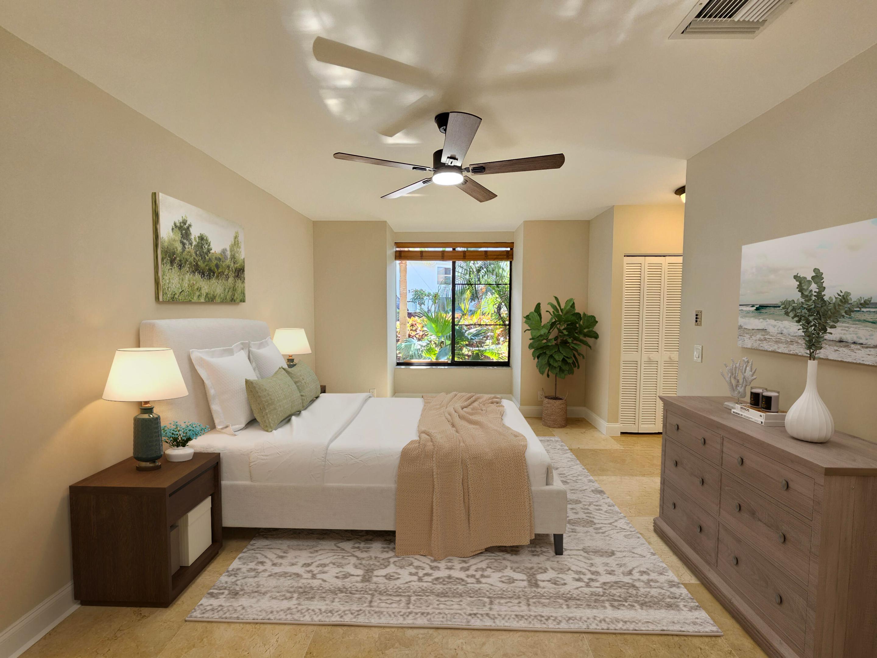 SABAL LAKE WEST OF BOCA WEST CONDO - Residential