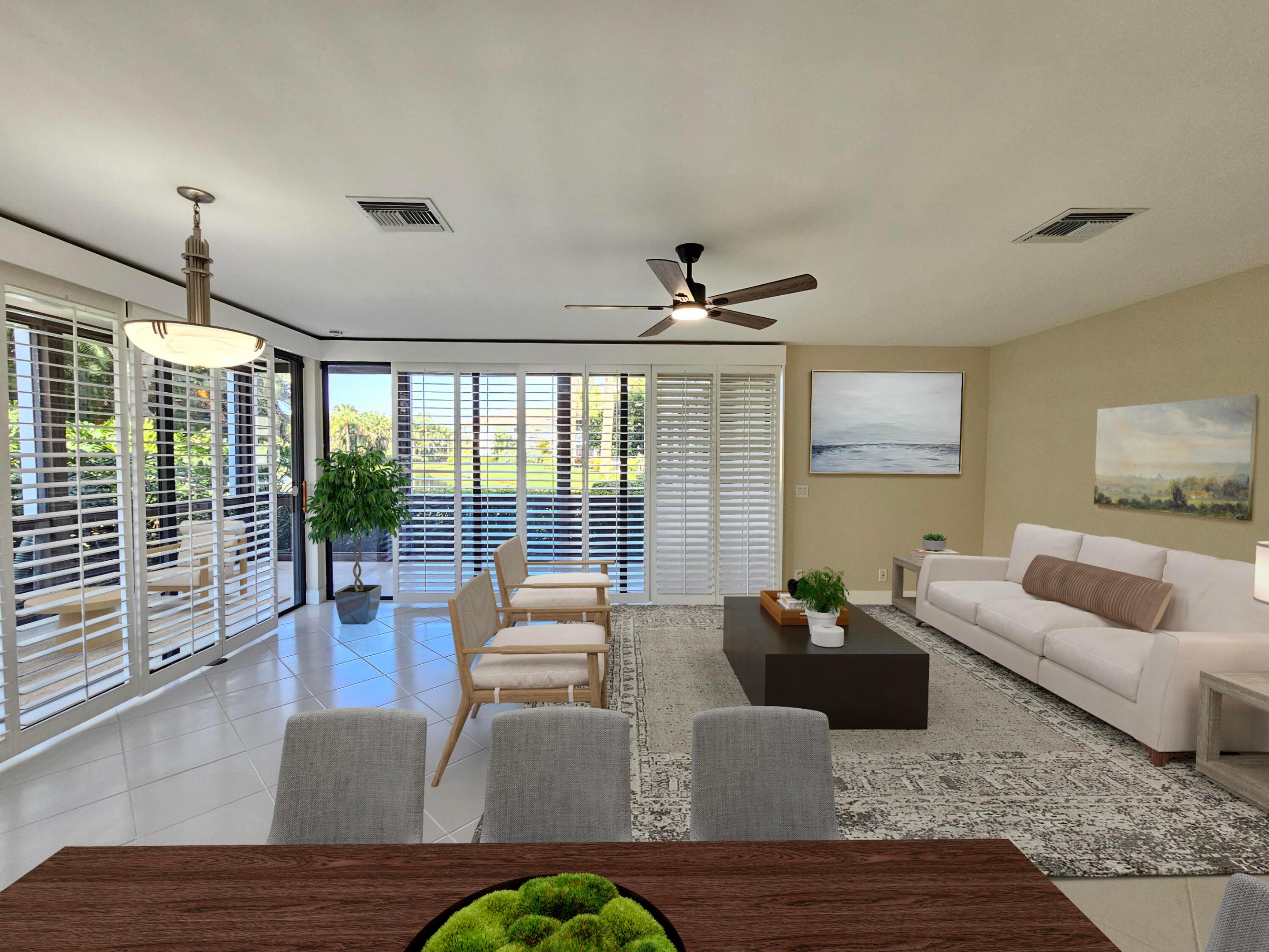 SABAL LAKE WEST OF BOCA WEST CONDO - Residential