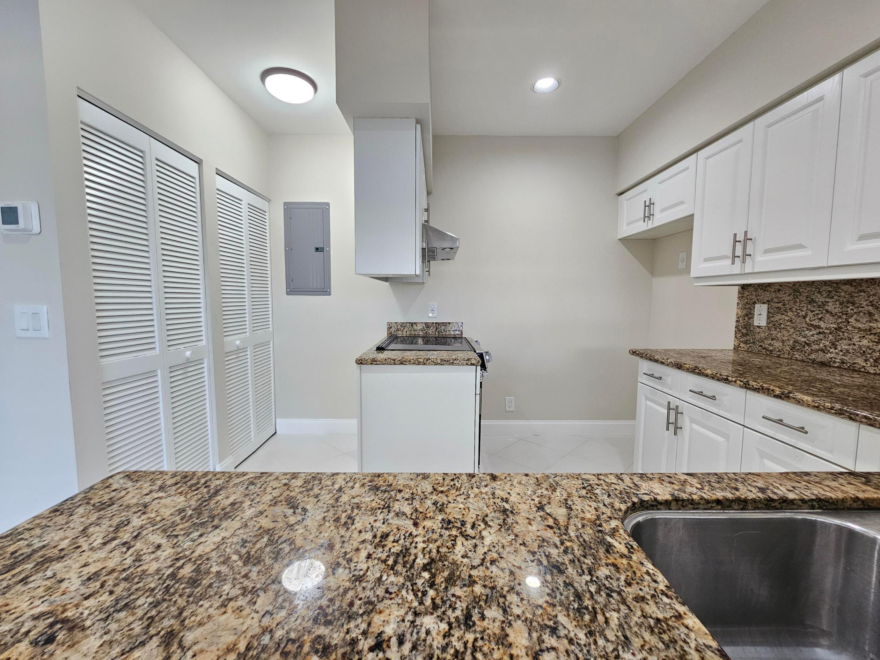 SABAL LAKE WEST OF BOCA WEST CONDO - Residential