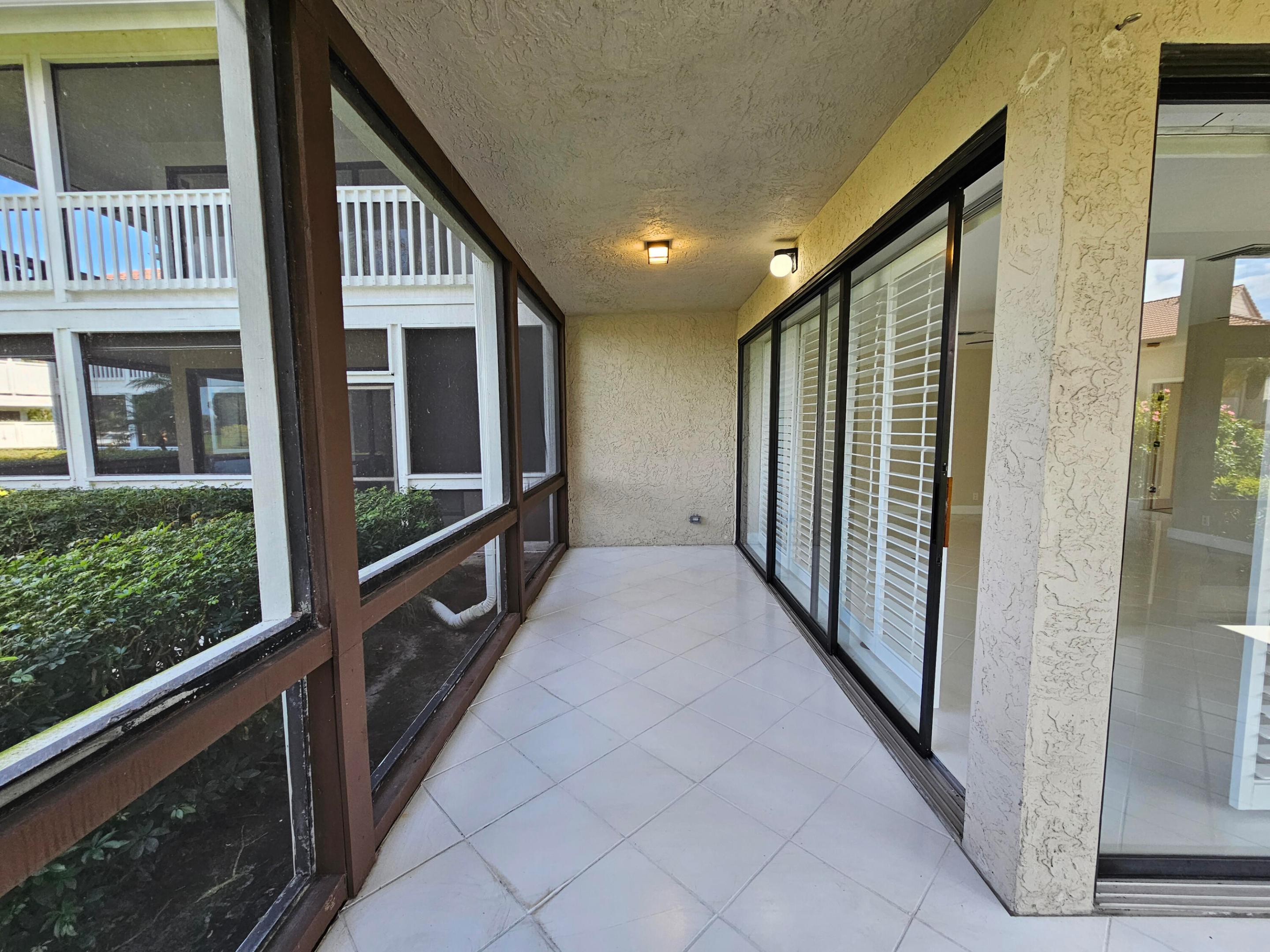 SABAL LAKE WEST OF BOCA WEST CONDO - Residential
