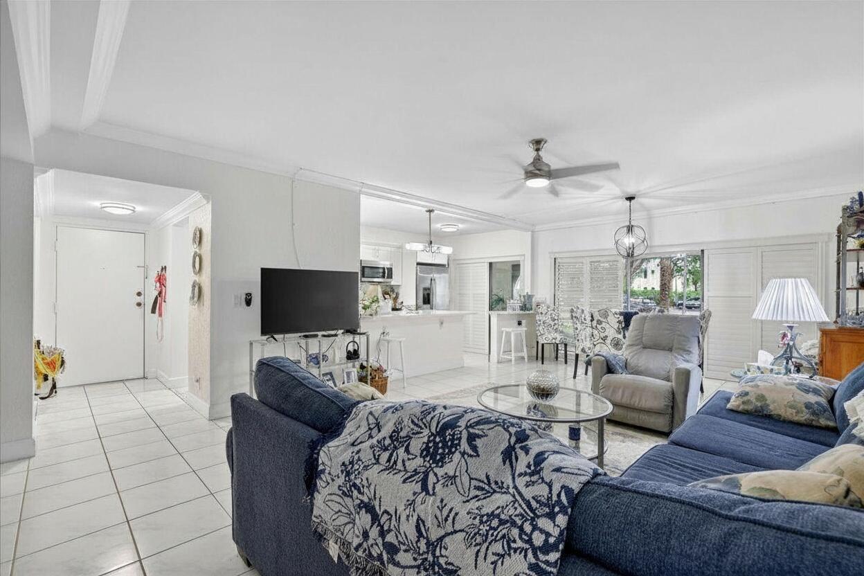WINDSONG AT BOCA DEL MAR CONDO - Residential