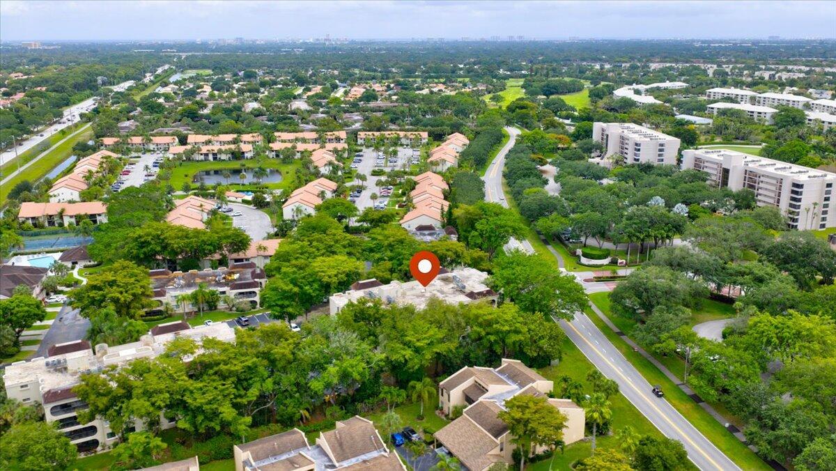 WINDSONG AT BOCA DEL MAR CONDO - Residential