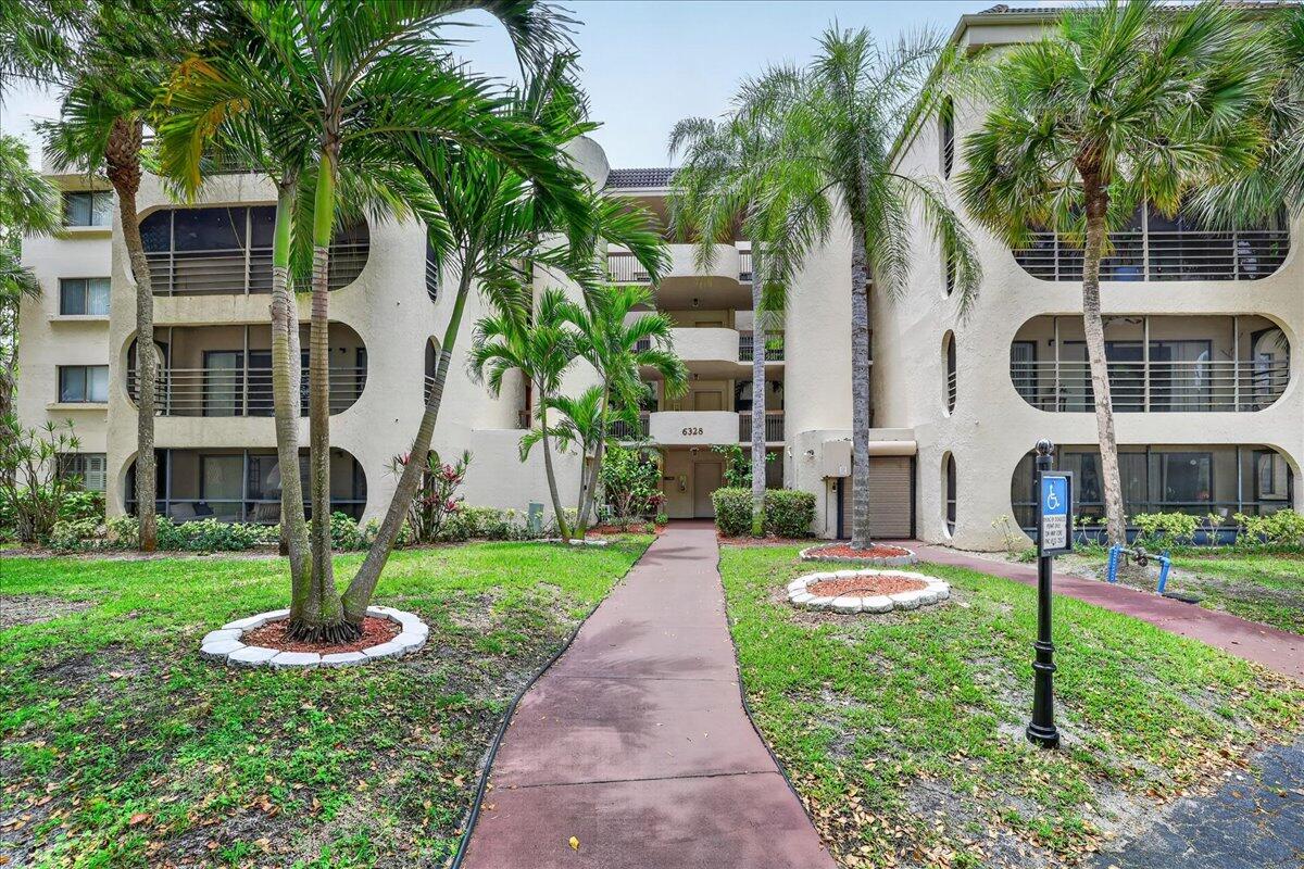 WINDSONG AT BOCA DEL MAR CONDO - Residential