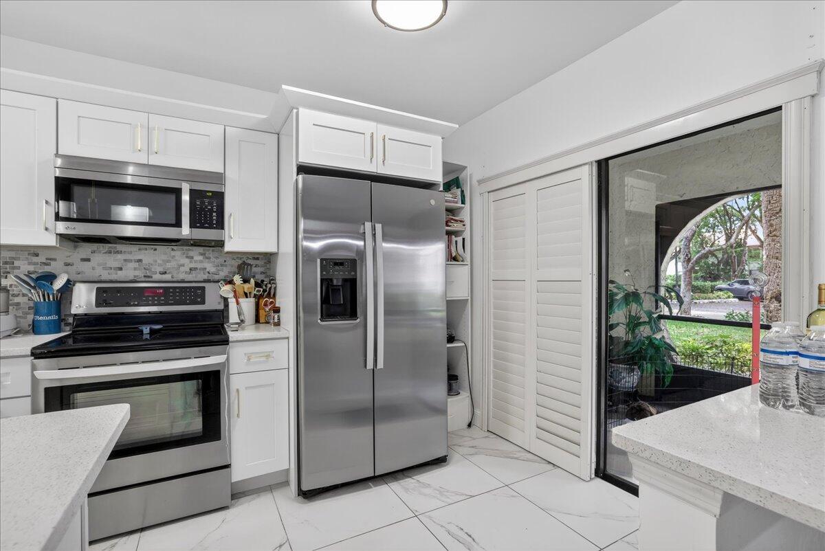 WINDSONG AT BOCA DEL MAR CONDO - Residential