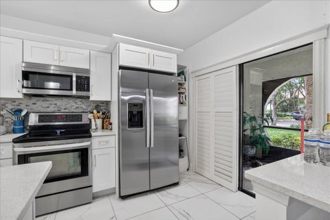 Tiny photo for 6328 W Longboat Ln Lane W #101, Boca Raton, FL 33433 (MLS # B26025719)