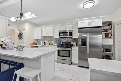 Tiny photo for 6328 W Longboat Ln Lane W #101, Boca Raton, FL 33433 (MLS # B26025719)