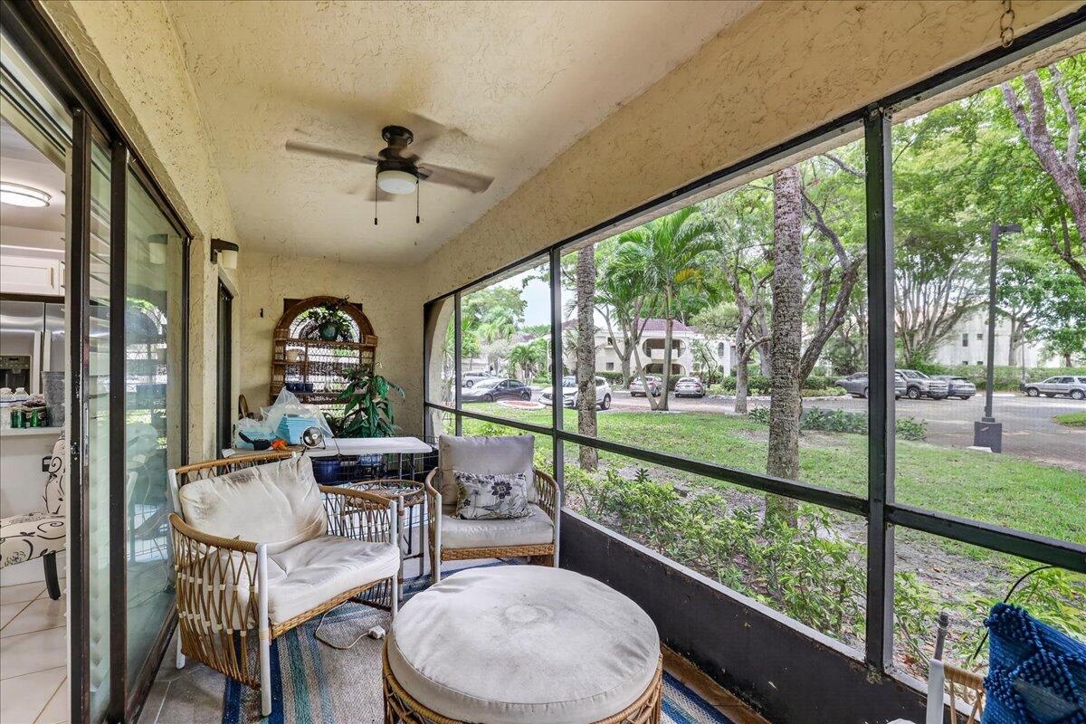 WINDSONG AT BOCA DEL MAR CONDO - Residential