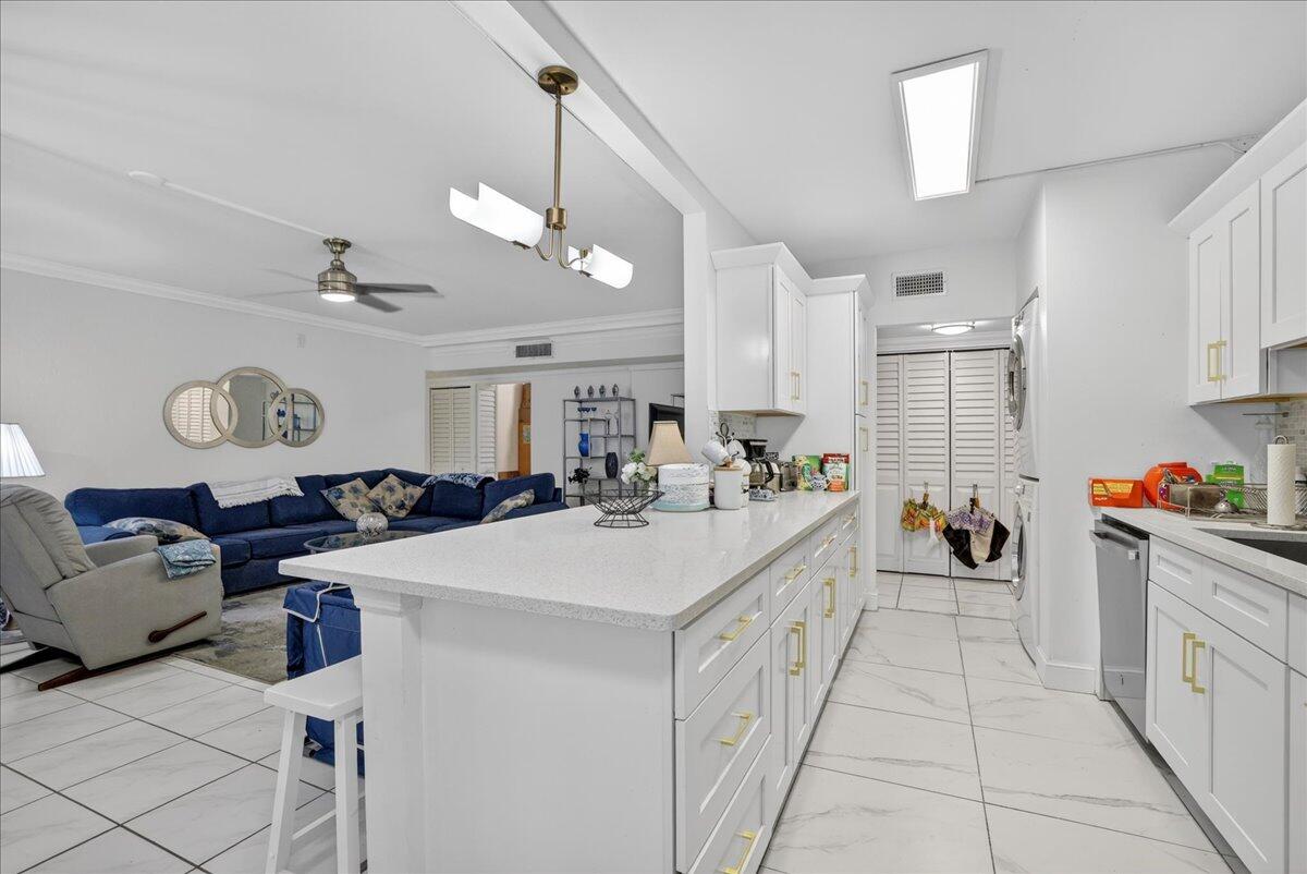 WINDSONG AT BOCA DEL MAR CONDO - Residential