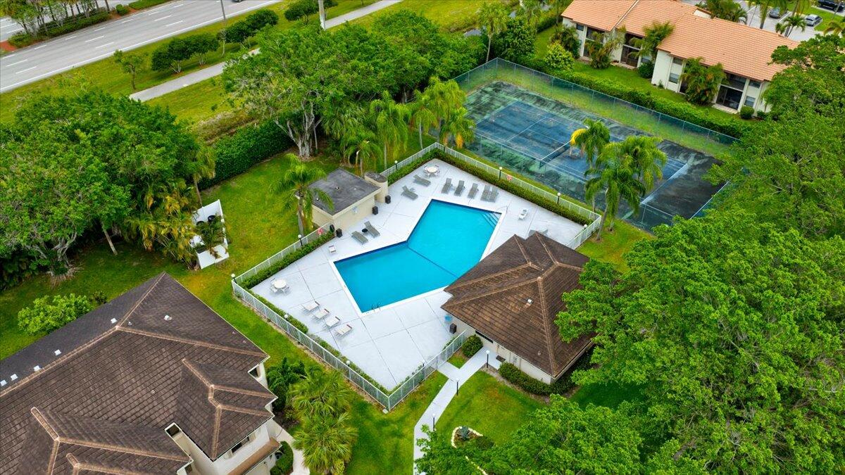 WINDSONG AT BOCA DEL MAR CONDO - Residential