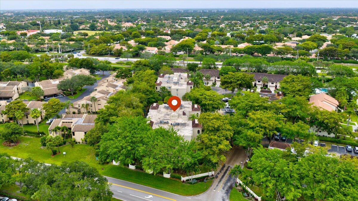 WINDSONG AT BOCA DEL MAR CONDO - Residential