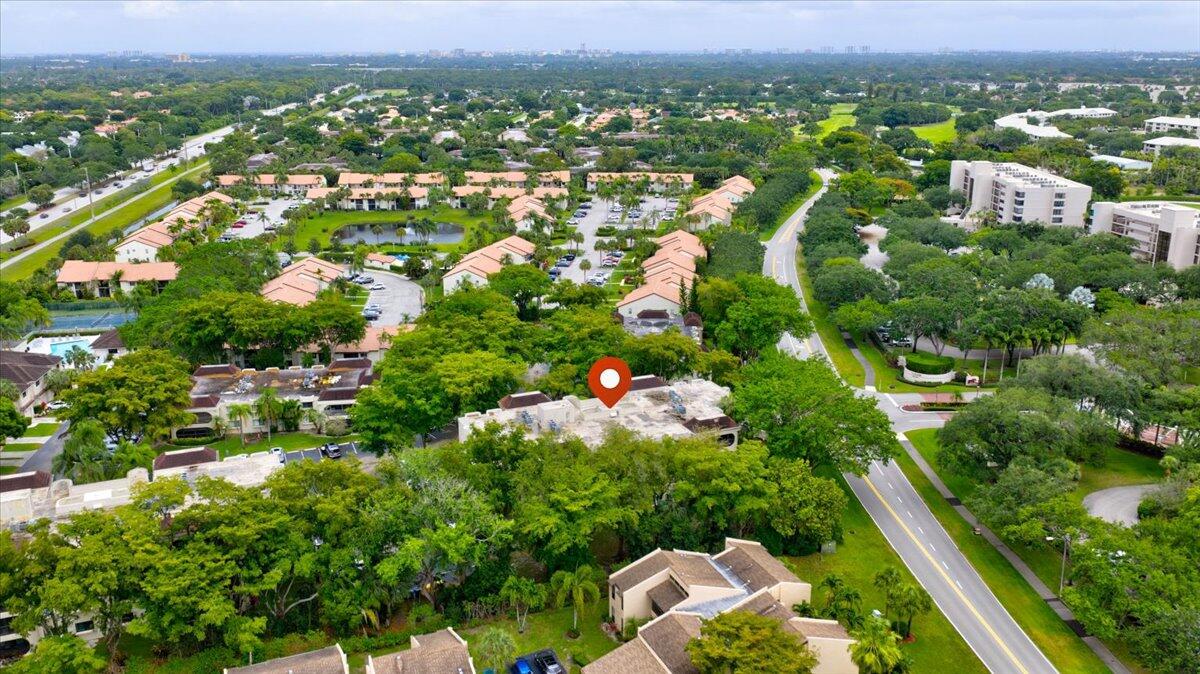 WINDSONG AT BOCA DEL MAR CONDO - Residential