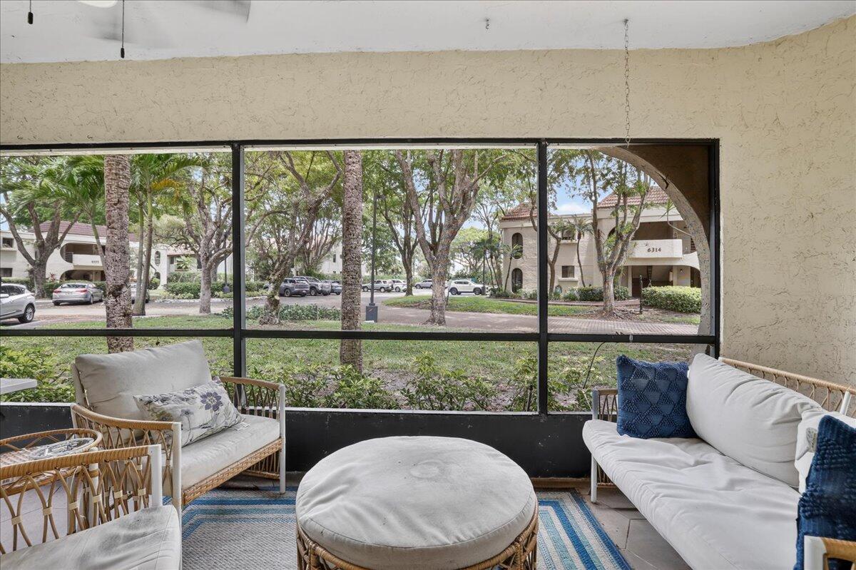 WINDSONG AT BOCA DEL MAR CONDO - Residential